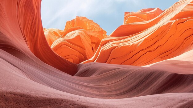 Majestic Red Rock Canyon Natures Sculpted Sandstone Wonders