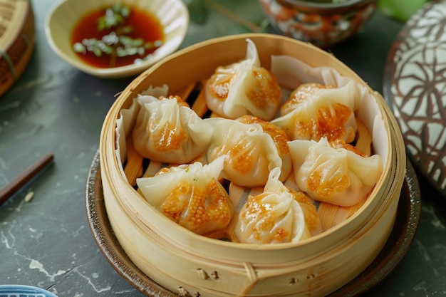 Make traditional MidAutumn Festival dumplings with generative ai