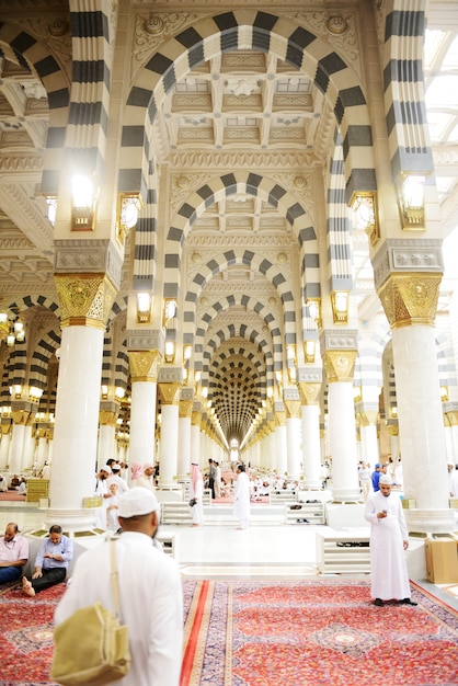 Makkah Kaaba Hajj Muslims