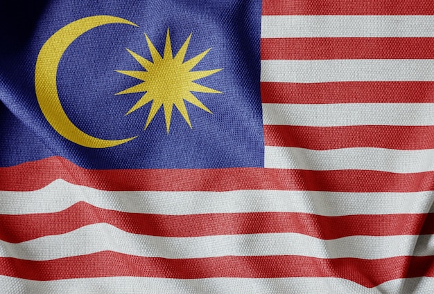 Malaysia flag images high resolution