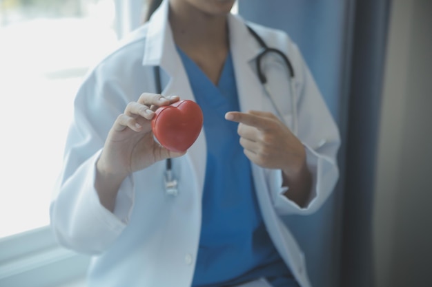 Male patient having consultation with doctor or psychiatrist who working on diagnostic examination on men's health disease or mental illness in medical clinic or hospital mental health service center