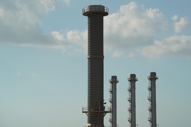 Malta masaxlokk gas power plant