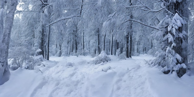 A man in a black suit is standing in the snow with a sign that says " snow " on it.