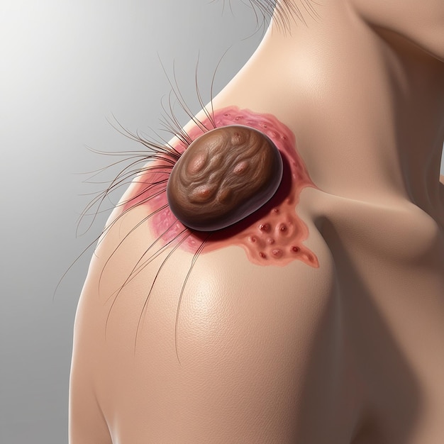 Managing Melanoma Causes Symptoms and Treatment