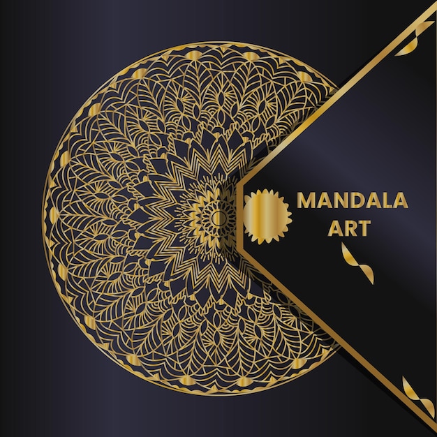 Photo mandala