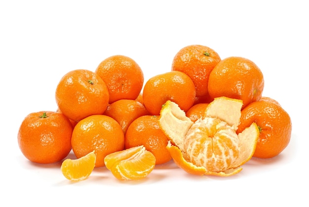 Mandarin