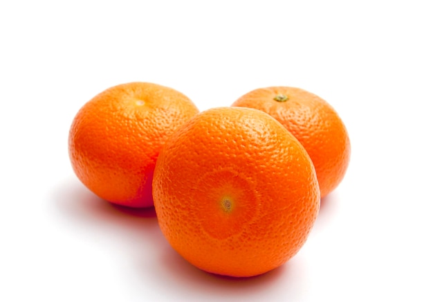 Mandarine fruit