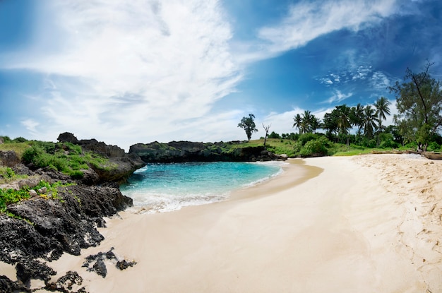 Mandorak beach, Sumba, Indonesia