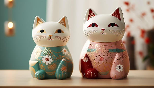 Manekineko