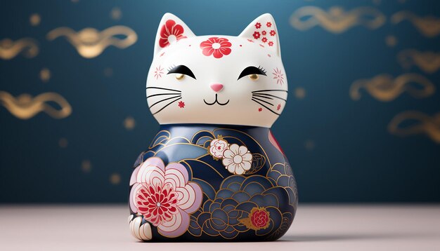 Manekineko