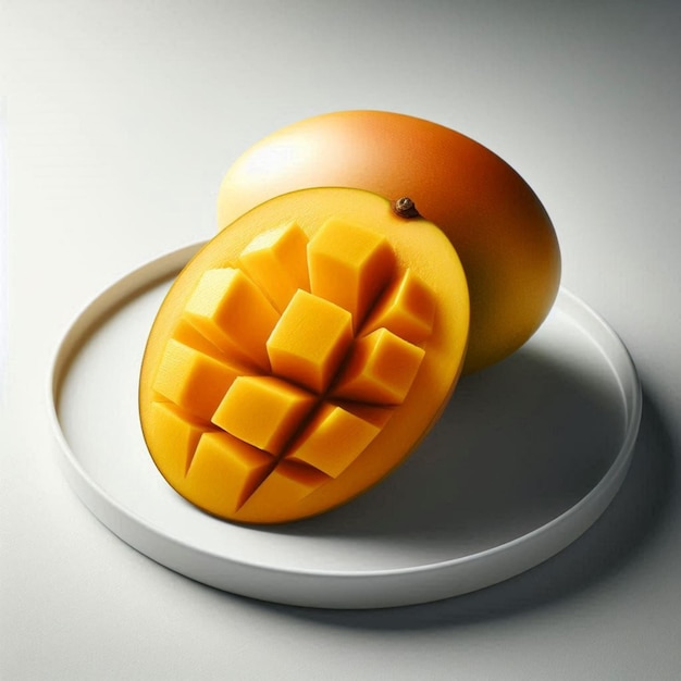 Photo mango high quality image