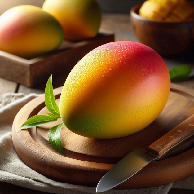 Mango High quality image