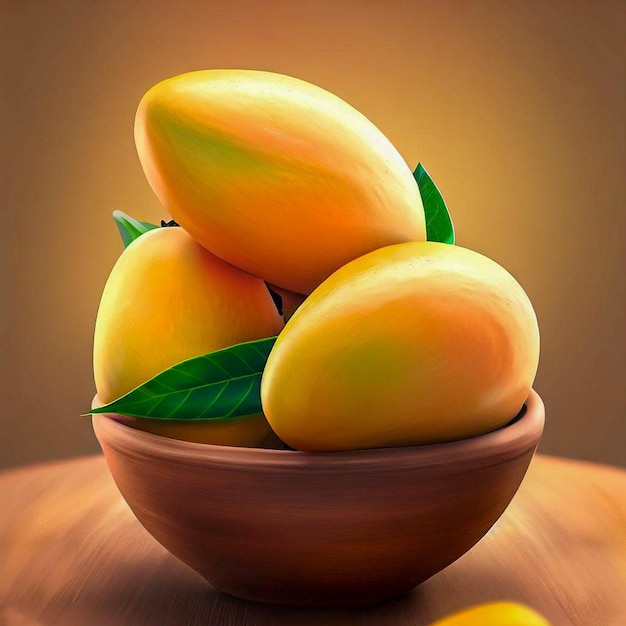 Mangos