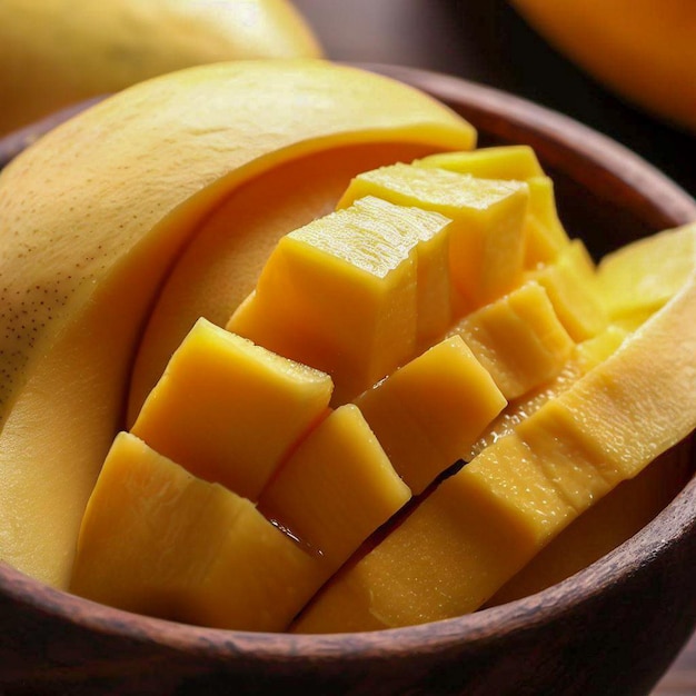 Mangos