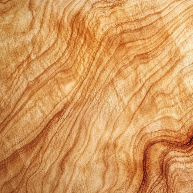 Maple wood texture background composition