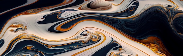 Marble background Generative AI