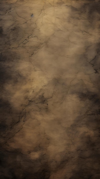 a marble floor with a dark background and a dark and light brown and white texture