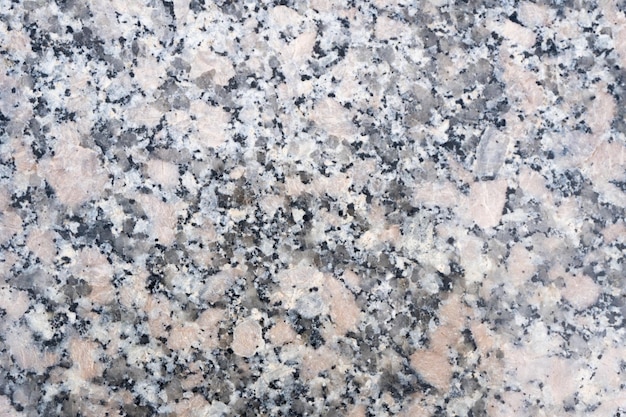 Marble granite white panorama background wall surface black pattern