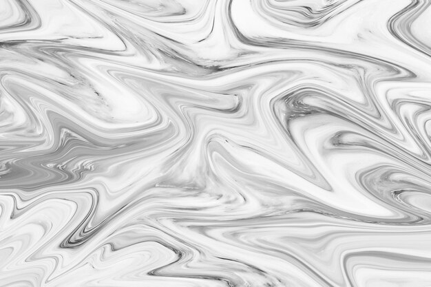 Marble ink texture acrylic painted waves texture background pattern can used for wallpaper or skin wall tile luxurious