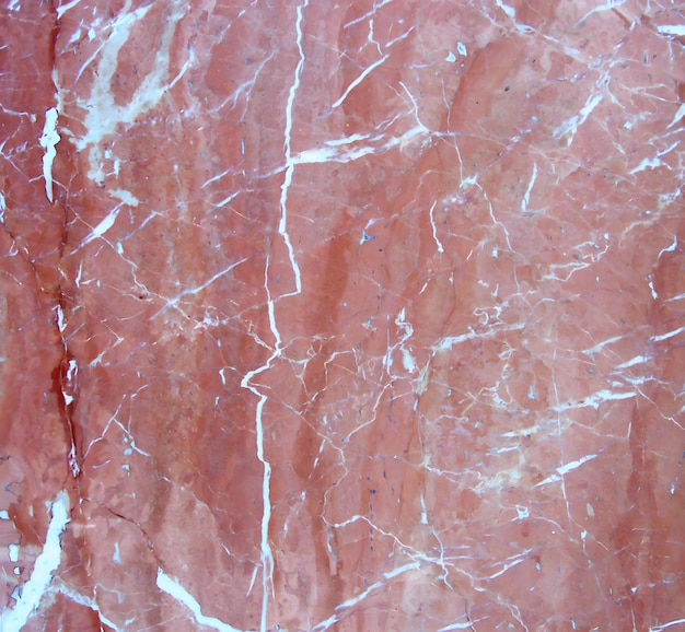 Marble Light Red