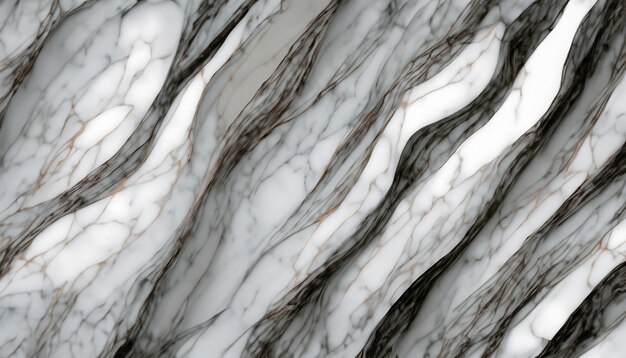 Marble Mirage Elegance in Grey Artistry in Stone