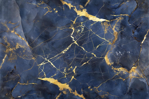 Marble patterned texture background Marbles of Thailand abstract natural marble black and gold