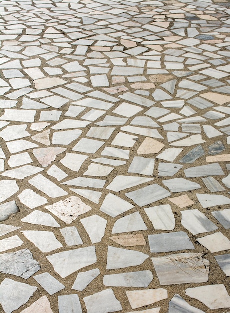 Marble stone texture as a background