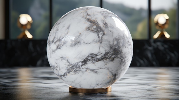 marble texture an amazing photo highly detailed