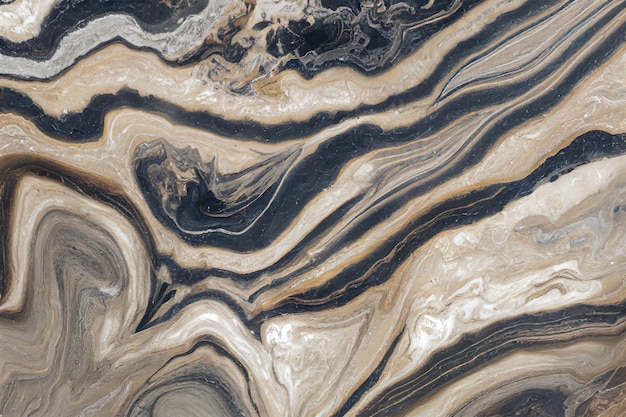 Marble Texture Pattern Background