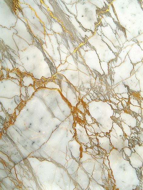 a marble with gold and white marbles with gold and white marbles