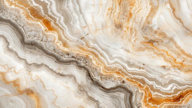 Marbled Natural Pattern Background