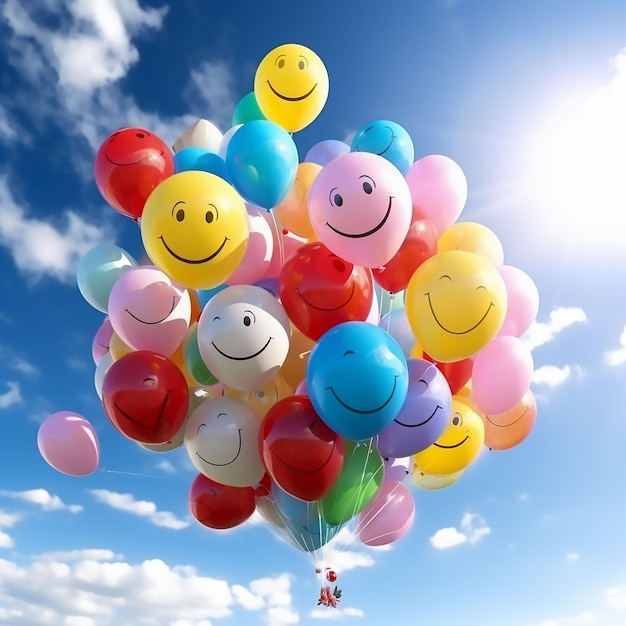 March 20 happy international day of happiness