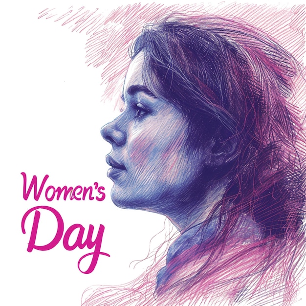 Marching towards equality and global empowerment through International Womens Day on March 8th