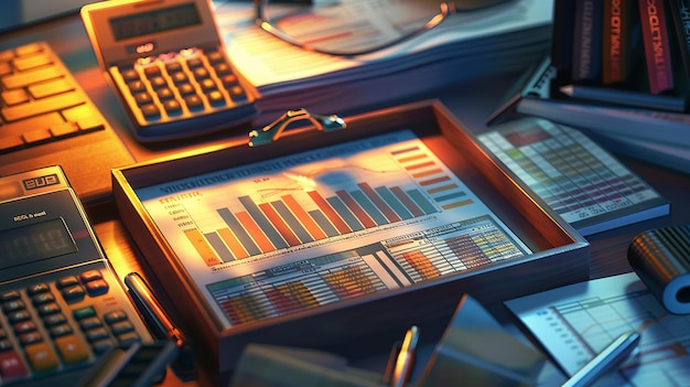 Market Analysis Tools Toolbox Full