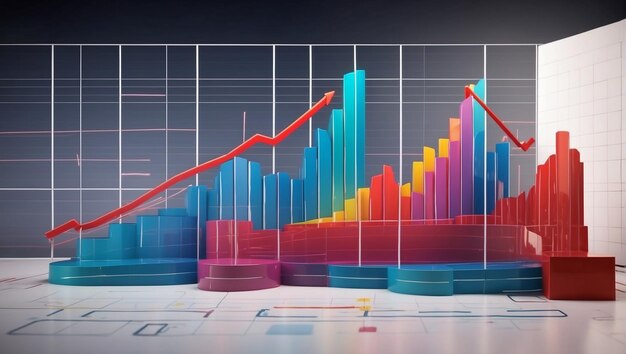 Marketing chart