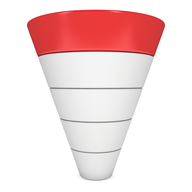 Marketing Funnel Sales