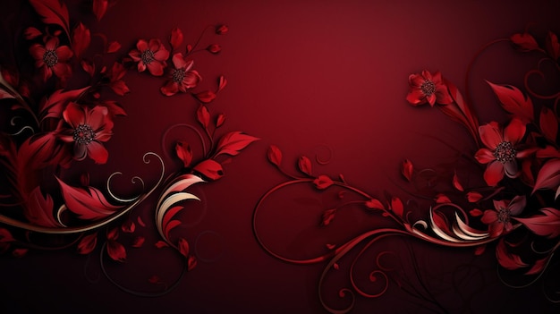 Maroon background high quality