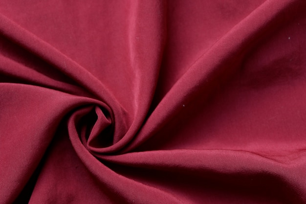 Maroon cloth background texture, beautiful cloth for wallpaper