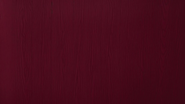 Maroon Wood Grain Texture Background