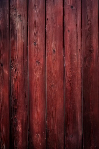 Maroon wooden boards with texture as background ar 23 v 52 Job ID 4a2bff0f7daf4c77b319aa4659fa612c