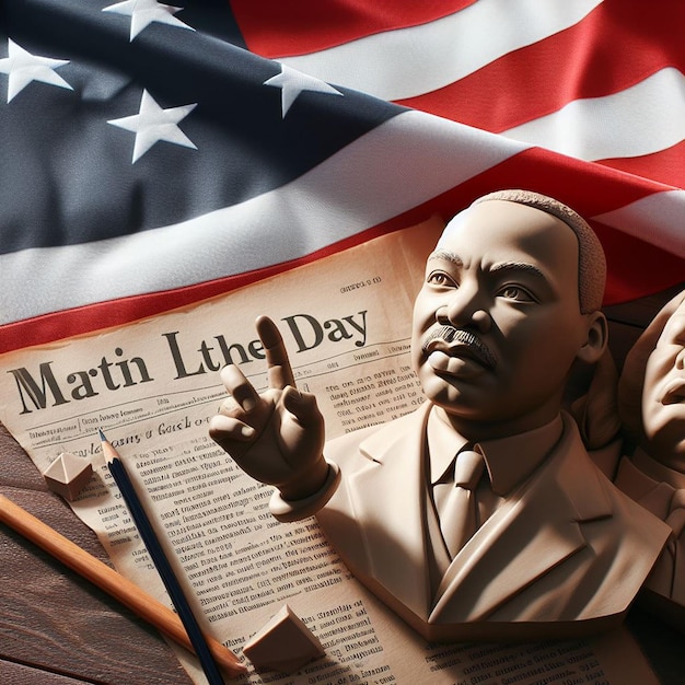 Martin Luther King Day