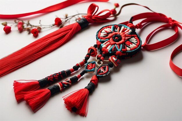 Photo martisor epspsd file