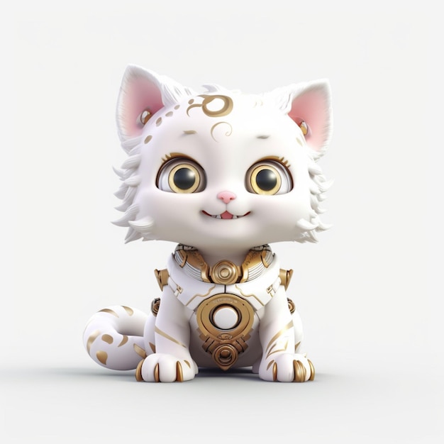 Mascotas divertidas cartoon 3d personajes pets cute