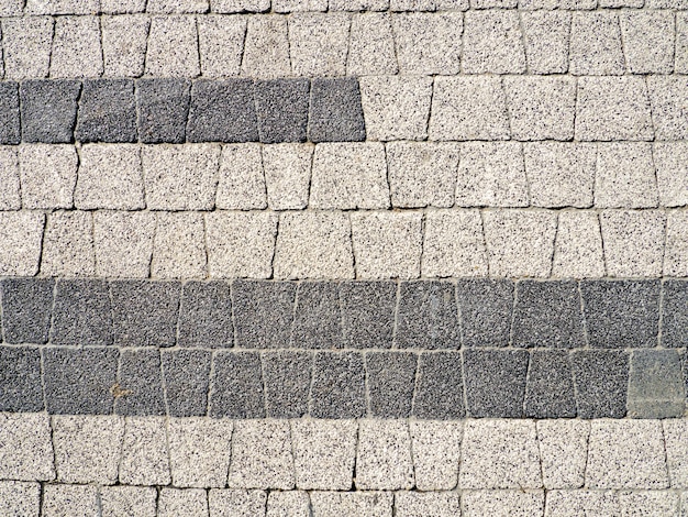 Masonry Outdoor stone tiles Street pattern