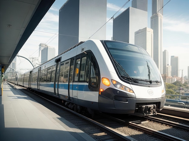 Mass Rapid Transit tokyo