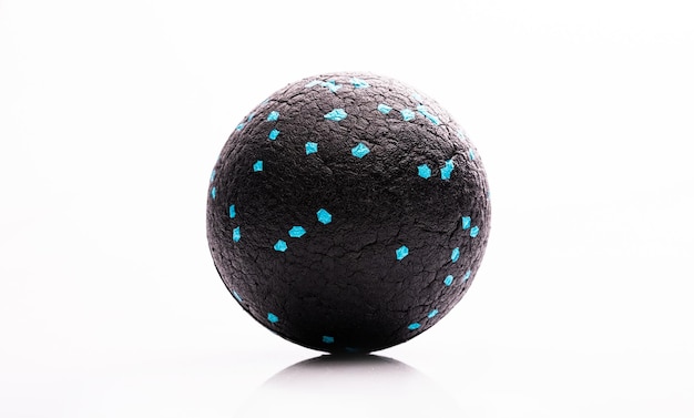 Massage therapy ball for muscle relaxation medical equipment for body recovery and stress relief