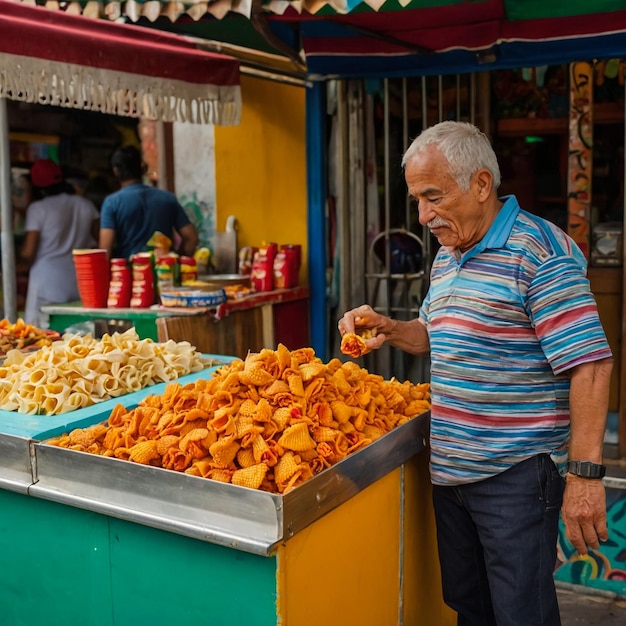 Maxican Food