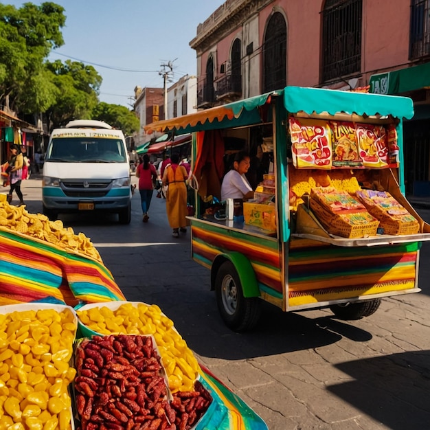 Maxican Food