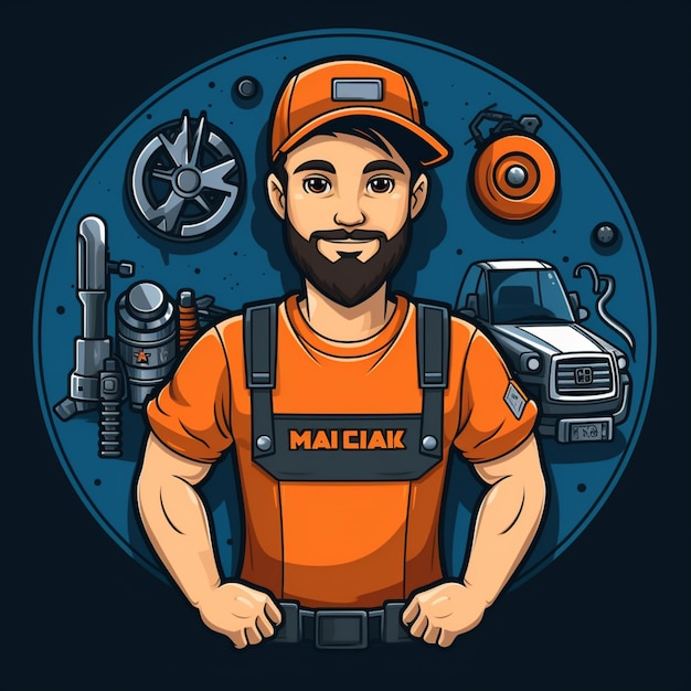 Mechanic