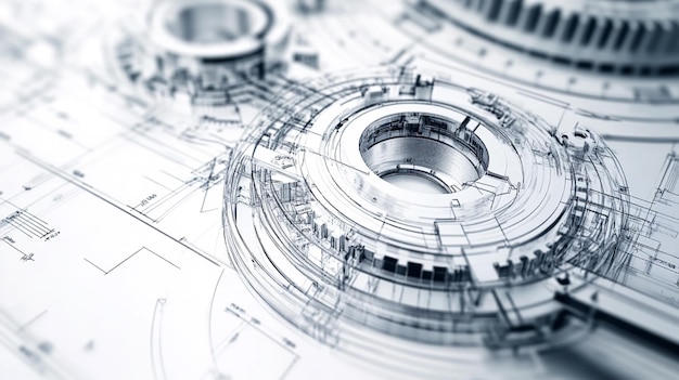 Mechanical engineering projects examples and case studies